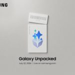 Galaxy Unpacked Julio 2026: una nueva forma se despliega