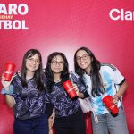 Claro Nicaragua llevó la emoción de la gran final del fútbol a la pantalla grande