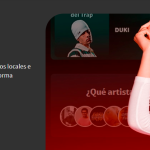 Claro música ofrece un mes gratis de música