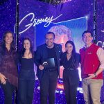 Greeicy anuncia una experiencia completa en Nicaragua con el after oficial de BRESH