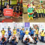 Walmart Centroamérica acelera su liderazgo en sostenibilidad y crecimiento con resultados ASG 2025