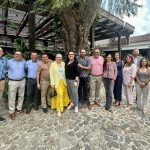 Especialistas de Centroamérica fortalecen el intercambio científico sobre nutrición y salud materno-infantil