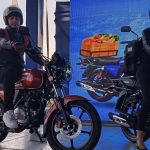 “Sin cuentos solo resuelve”, así es la nueva Genesis HJ150S