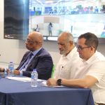 El IICA y el CATIE apoyan la transformación agrícola de Santa Lucía mediante una misión técnica de alto nivel