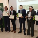 Colaboradores Banpro presentan proyectos creativos e innovadores