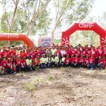 Claro Nicaragua, CEMEX y AMPM unen esfuerzos para sembrar más de 2,000 árboles