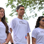 Equipos semifinalistas avanzan en el programa Solve for Tomorrow de Samsung