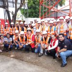 Claro Nicaragua conecta talento y futuro con a estudiantes de la UNAN-Managua