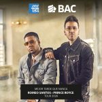BAC enciende agosto con los conciertos de Ricardo Arjona y Romeo Santos en Nicaragua