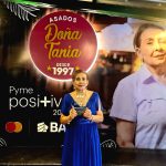 BAC celebra junto a Asados Doña Tania su 29 aniversario