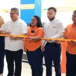 Almacenes Tropigas reinaugura su tienda en Multicentro Las Américas