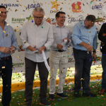 Banpro apoyando la inversión en Matagalpa