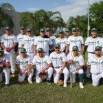 Team Banpro va por su cuarta corona
