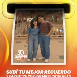 Metrocentro celebra 50 años siendo parte de la historia de generaciones