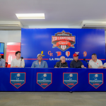 Claro presenta nueva temporada del béisbol profesional nicaragüense