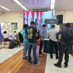 Mineros Nicaragua reafirma su solidez y liderazgo en la Feria Laboral UNI 2026