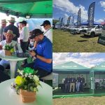 Banpro participa en la Feria del Maíz