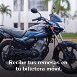 Acredite sus remesas en Billetera Móvil Banpro