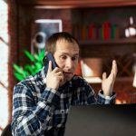 Estafas con voces generadas por IA: ¿cómo evitarlas?