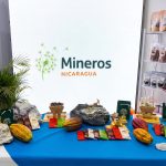 Mineros Nicaragua presente en Nicaragua Emprende