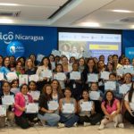 TIGO Nicaragua y Mentors International, capacitaron a 159 emprendedoras, en finanzas, marketing, y ventas