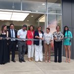 Chery inaugura nuevo showroom en Galerías Santo Domingo, Managua