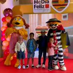 McDonald’s anuncia el McDía Feliz 2026: 100% de las ventas de Big Mac será donado a CONANCA