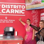 Tienda Distrito Carnic premia a los 5 afortunados ganadores de su promoción “Comprá y Ganá en Distrito Carnic”