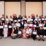 Coca-Cola FEMSA celebra graduación de cuarta edición de mujeres ON en Nicaragua