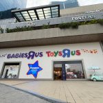 Cotton Candy International anuncia plan para abrir 60 tiendas Toys «R» Us y Babies «R» Us en Centroamérica y Caribe