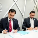 Nestlé fortalece la formación profesional de los jóvenes mediante una alianza estratégica con la Universidad Thomas More