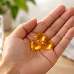 Colesterol y triglicéridos: ¿Qué suplementos cuentan con respaldo científico para ayudar a controlarlos?