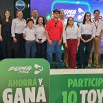 Una llamada en plena jornada laboral convirtió a Rolando Fletes en el octavo ganador de “Ahorrá y Ganá”