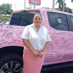 BAC suma esfuerzos a campaña de concientización sobre el cáncer de mama