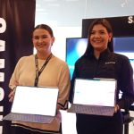 Samsung presenta en Nicaragua la serie Galaxy Tab S12