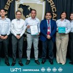 Condor Gold recibe reconocimiento de la UAM por abrir espacios a sus talentos profesionales