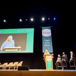 Panamá será sede del Global Bioeconomy Summit 2028, cumbre que llegará por primera a las Américas